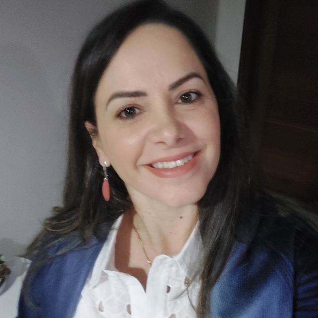 Imagem Professora