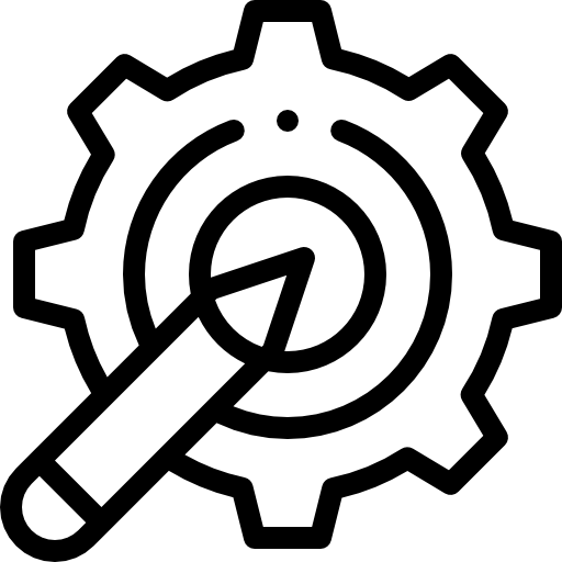 Ícone de ferramentas